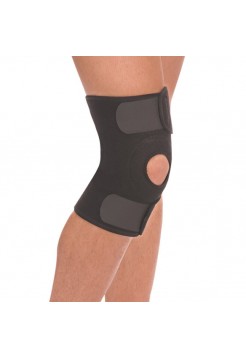 Бандаж на коленный сустав, разъемный Тривес Т-8511