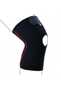 Наколенник согревающий ортопедический Ottobock Genu Therma Patella 8364-7  