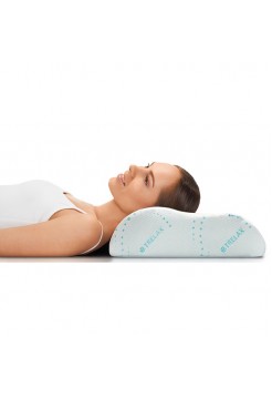 Ортопедическая подушка с эффектом памяти Respecta Размер M 10/12