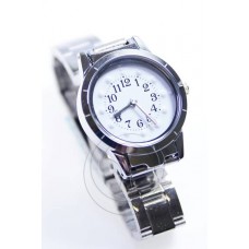 Женские часы со шрифтом Брайля HV-TQ