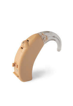 Слуховой аппарат триммерный Эльф-3Т