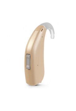 Слуховой аппарат Siemens A&M STF XP T3