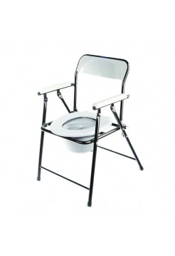 Кресло-туалет WC eFix