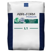 Подгузники Abena Abri-Form Premium L1 (10шт)