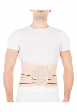Корсет ортопедический на пояснично-крестцовый отдел позвоночника Т.58.10 (Т-1560)
