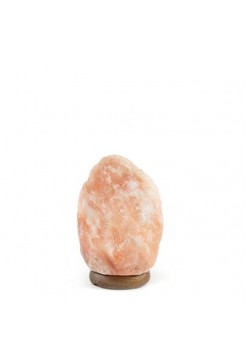 Солевая лампа скала 2-3кг Barry Hill (XS)