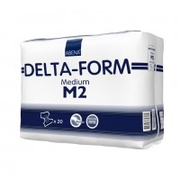 Подгузники Abena Delta-Form M2 (20шт)