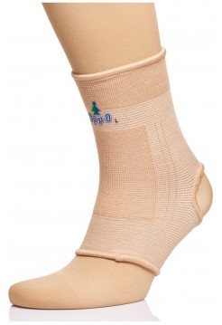 Бандаж на голеностопный  сустав OPPO 2204