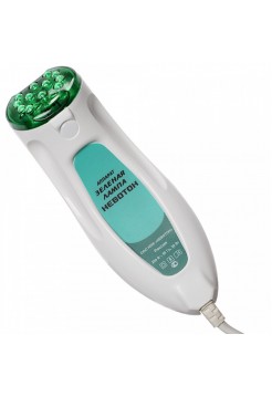 Аппарат фототерапевтический светодиодный зеленая лампа НЕВОТОН