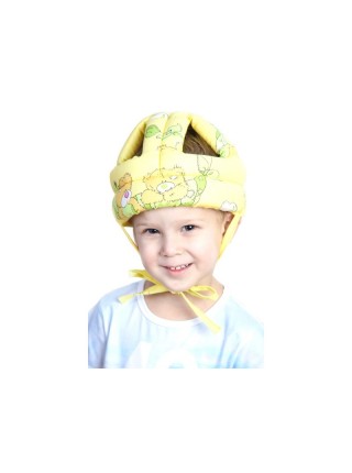  Подушка для отдыха детская (защитная для головы) ПДЗ021