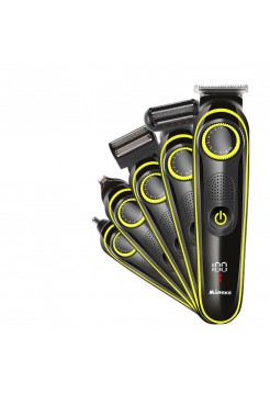 Набор для стрижки Marske MS-5012 ( 5 в 1)