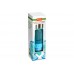 Бутылка для воды с соковыжималкой 0,6 л. голубая Bradex SF 0521
