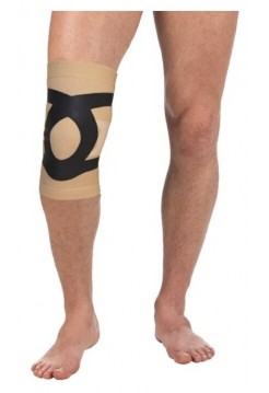 Бандаж на коленный сустав Т.44.07 (Т-8521)