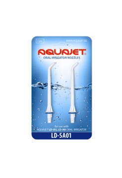 Насадка AQUAJET LD-SA01 (2 шт.) ( для LD-A3, LD-A8)