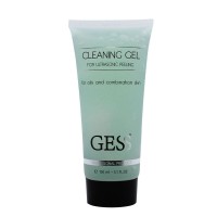 Cleaning Gel очищающий гель для жирной / комбинированной кожи (150 мл) GESS-995