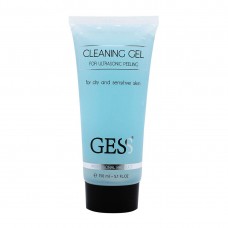 Cleaning Gel очищающий гель для сухой / чувствительной кожи (150 мл) GESS-996