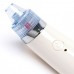 Gess Elastic прибор 2 в 1 для вакуумной чистки и дермабразии