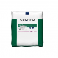 Подгузники Abri-Form XXL1 (10шт)