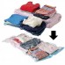 Вакуумные мешки для одежды 20 шт ( с насосом )
