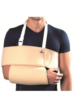 4089 Бандаж на верхнюю конечность "косынка" по типу Дезо OPPO