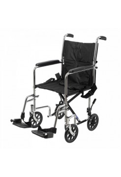 Кресло-каталка Barry W3