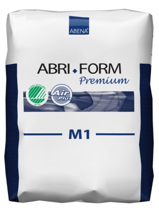 Подгузники Abena Abri-Form Premium M1 (10шт)