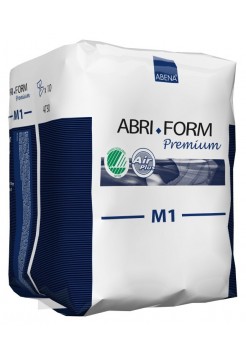 Подгузники Abena Abri-Form Premium M1 (10шт)
