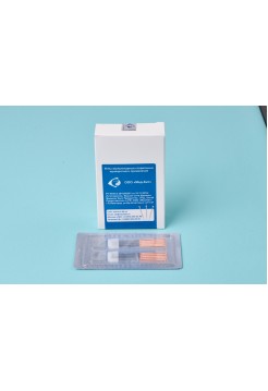 Иглы акупунктурные (корпоральные) стерильные Мед-Кит 0,3х30 мм, 200 игл в упаковке