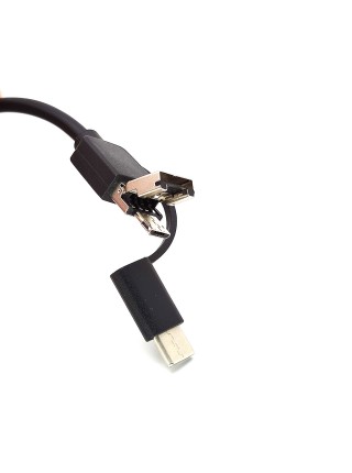 USB эндоскоп Орбита OT-SME13 (7мм 640*480 5м)