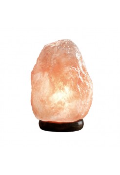 Солевая лампа Скала ZENET ZET-109 7-10 кг
