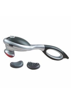 Инфракрасный ручной массажер для тела ZENET ZET-719