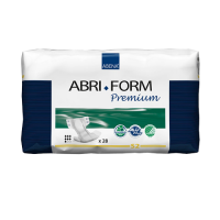 Подгузники Abri-Form Premium S2 (28 шт.)