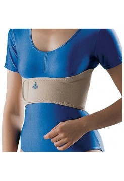 Корсет для грудной клетки OPPO 4074 (женский)