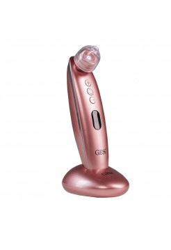 Аппарат для вакуумной чистки и шлифовки c микрокамерой GESS Sleek