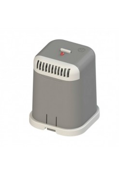 Ионизатор для холодильника Супер Плюс Озон серый