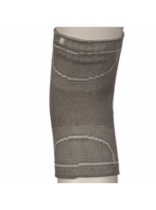 К-901 Бандаж для коленного сустава с волокнами бамбука