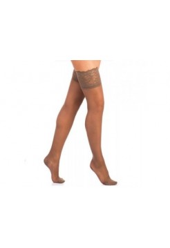 Чулки антиварикозные (2 класс компрессионные) 23-32 мм рт. ст.  