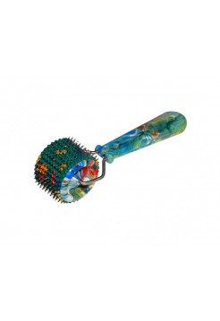 Аппликатор Ляпко валик лицевой 40х51 мм, шаг игл 3,5