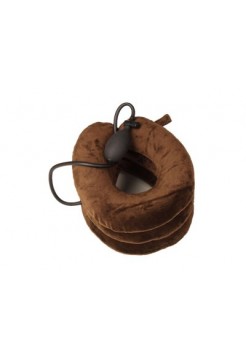 Воротник реабилитационный шейный "релаксатор", надувной F 9010b