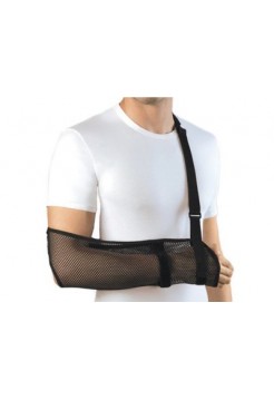 Бандаж поддерживающий ("косынка") ORTO KSU-222