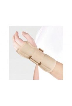 Бандаж на лучезапястный сустав без фиксации большого пальца WS-LT