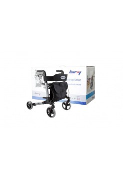 Опора-ходунки Barry Smart