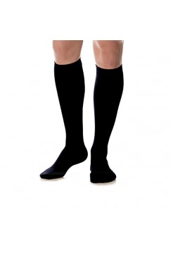 Гольфы Ergoforma 312 мужские компрессионные (1 класс компр.) 18-21 мм рт.ст (цв.черный) №2