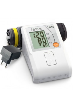 Тонометр электронный Little Doctor LD-3A