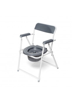 Кресло-туалет Barry WC600w