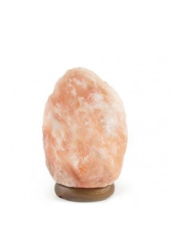 Солевая лампа скала 5-7кг Barry Hill (M)