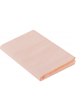 Наволочка SGMedical  50х70, цвет Светло-розовый, бязь.