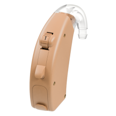 Заушный аналоговый слуховой аппарат Aurica Neo Classica 13M