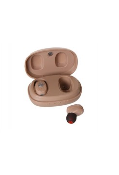 Комплект из двух цифровых внутриушных усилителей звука ZINBEST VHP-1608 Dual