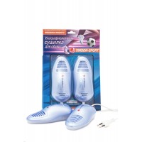 Ультрафиолетовая сушилка для обуви TIMSON-SPORT